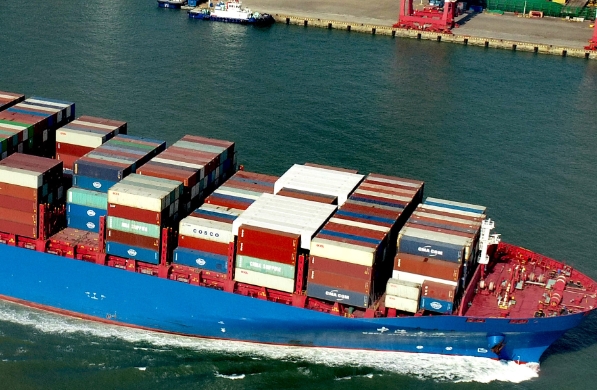 通過不斷的努力，國際物流海運將繼續(xù)為全球經(jīng)濟的發(fā)展注入強大動力