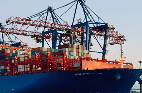 國(guó)際物流作為全球化的重要驅(qū)動(dòng)力，其發(fā)展既面臨挑戰(zhàn)也充滿機(jī)遇