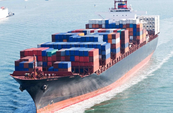 國際貨代作為全球貿(mào)易重要支撐，其角色正隨著時代的發(fā)展而不斷進化