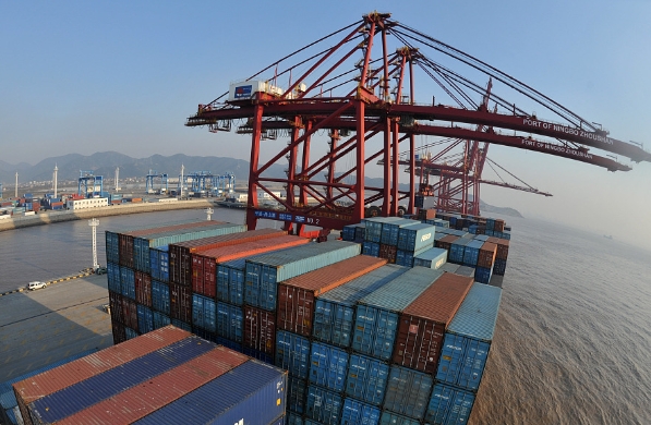 巴西物流行業(yè)關(guān)乎國內(nèi)市場的繁榮，更在全球供應(yīng)鏈中扮演著重要角色