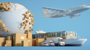 貨代行業(yè)應(yīng)對(duì)全球化挑戰(zhàn)與把握電商機(jī)遇，適應(yīng)市場變化