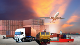 貨代行業(yè)未來展望：創(chuàng)新、升級(jí)與市場拓展
