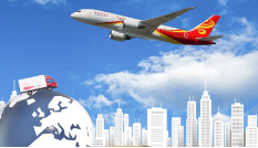 全球貿(mào)易的橋梁：貨運代理的角色與影響