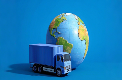 海運、空運還是陸運？選擇最佳國際物流方式的策略！