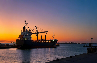 從港口到天空——上海的國際物流網(wǎng)絡(luò)是如何煉成的？