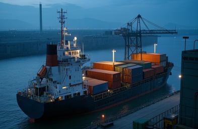 跨越風(fēng)浪，連接世界：國際海運公司如何應(yīng)對全球貿(mào)易挑戰(zhàn)？