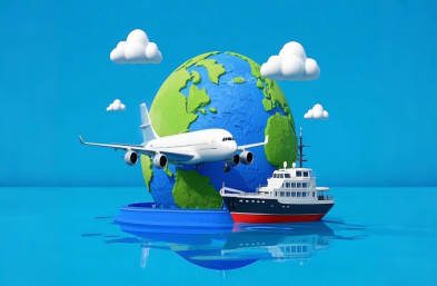 物流成本居高不下？看國際貨代如何為你省下一大筆！