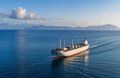 貨物安全抵達的秘密：掌握國際海運的要點！