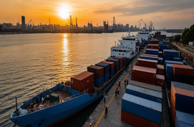 海關(guān)查驗(yàn)不怕難，進(jìn)口報(bào)關(guān)代理如何成為企業(yè)的救星