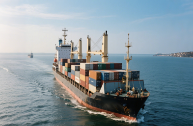 競(jìng)爭(zhēng)升級(jí)：國(guó)際海運(yùn)企業(yè)如何鍛造核心競(jìng)爭(zhēng)力