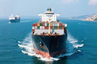 數(shù)字化浪潮下，國際海運公司如何乘風(fēng)破浪