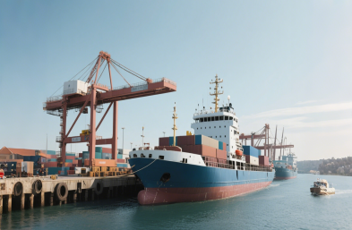 技術(shù)與經(jīng)驗(yàn)并重，揭秘高效上海貨代的必備條件