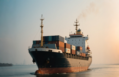 技術(shù)創(chuàng)新如何助力上海國(guó)際物流公司領(lǐng)跑全球市場(chǎng)