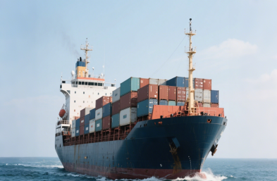 玩具出海，如何破解國際物流運(yùn)輸“密碼”