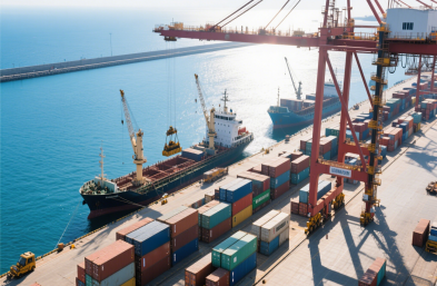 服裝出口背后，國際貨代公司究竟藏著哪些通關(guān)秘籍