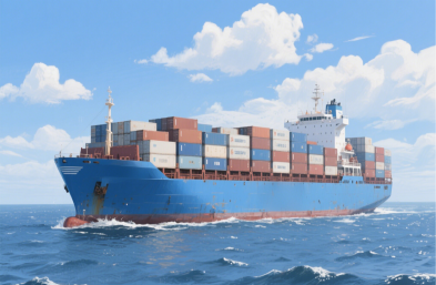 國際貿(mào)易物流公司如何破解建材出口難題