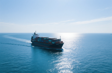 上海國際海運代理：賦能茶產(chǎn)品出口的黃金通道