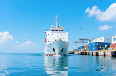 數(shù)字化、綠色化、創(chuàng)新化，國際物流貨代的破局三招