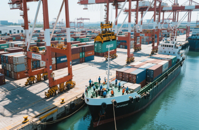 低成本、大運(yùn)量，國際貨運(yùn)公司海運(yùn)的 “硬核” 競爭力