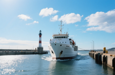 上海貨代：沙發(fā)進(jìn)口無需愁，省心省力方案來救急