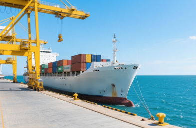 從傳統(tǒng)到未來，上海國際貨代公司的轉(zhuǎn)型發(fā)展之路