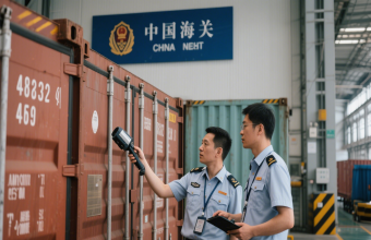 不止于運輸，上海進出口貨代：給每批貨物當(dāng) “專屬管家” 的那些事兒