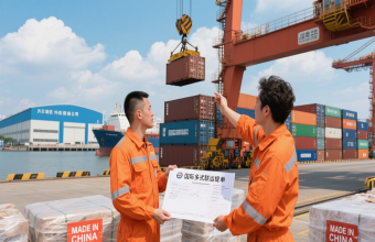 不止運貨那么簡單！國際貨代公司手里，攥著全球貿(mào)易的 “通關(guān)鑰匙”