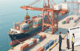 國際海運想高效？國際貨代定制方案，助力企業(yè) “貨通全球”