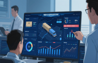 跨境運輸怕 “踩坑”？上海貨代的國際貨代服務(wù)，給貨物加層 “安全盾”