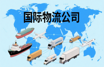 鞏固航運樞紐地位！上海國際物流公司為全球貿(mào)易往來注入 “新動能”