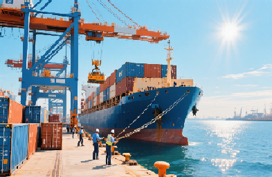 國際物流：全程可視化！跟蹤系統(tǒng)，包裹動態(tài)實時掌握