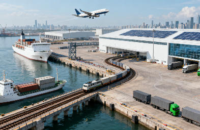 國際物流新標桿：當日發(fā)件，全球 3-7 天達，丟件必賠更安心?