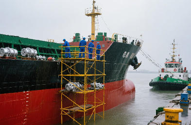 國際海運優(yōu)選｜覆蓋 100 + 國家，艙位穩(wěn)定有保障