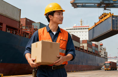 專業(yè)國際物流服務(wù)商：時效為基，安全直達