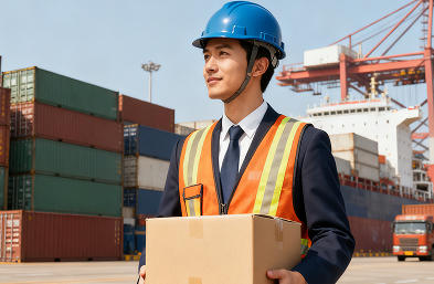 全球運力覆蓋，國際貨運一站式解決方案服務商